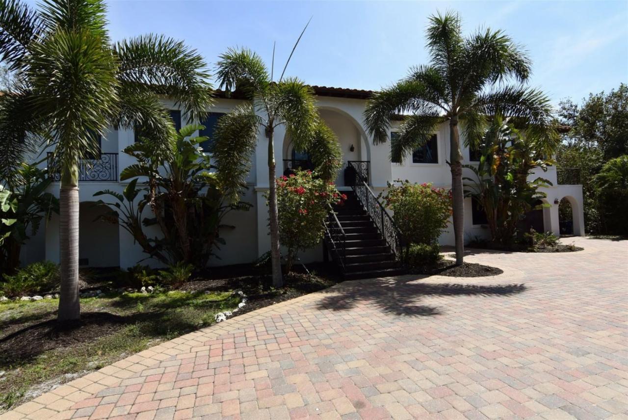 Villa Dolce Vita Sanibel Buitenkant foto